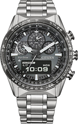 Citizen - Promaster Sky Eco-Drive JV2006-55H