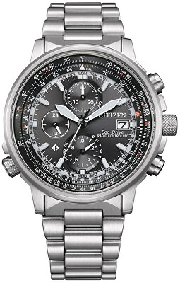 Citizen - Promaster Sky Radio Controlled Eco-Drive AT8300-58E