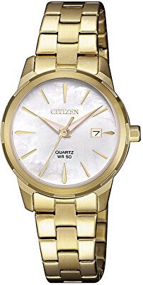 Citizen - Quartz Elegant EU6072-56D