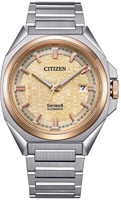 Citizen - Series 8 831 Automatic NB6059-57P