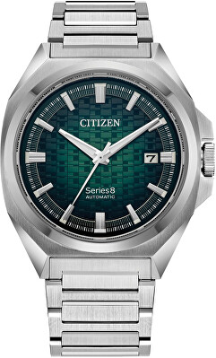 Citizen - Series 8 831 Automatic NB6050-51W