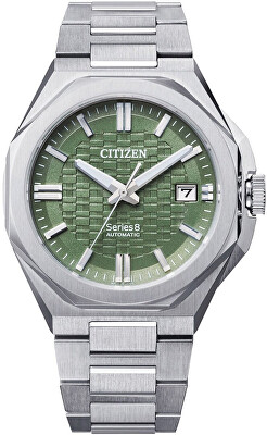 Citizen - Series 8 Automatic NB6080-51W