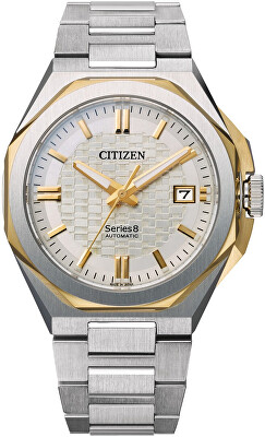 Citizen - Series 8 Automatic NB6084-50A