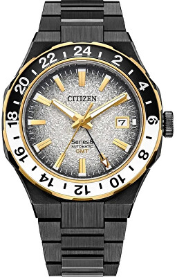 Citizen - Series 8 GMT Automatic NB6035-55H