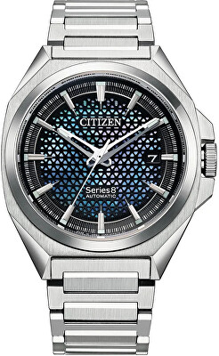 Citizen - Series 8 Automatic NA1010-84X