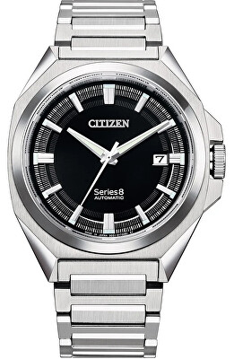 Citizen - Series 8 Automatic NB6010-81E