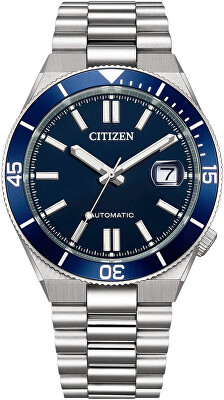 Citizen - Sports Tsuyosa Shore Automatic NJ0230-59L