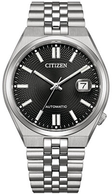 Citizen - Tsuyosa 60 Automatic NK0020-55E