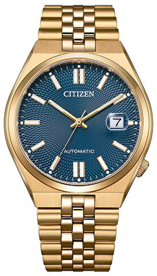 Citizen - Tsuyosa 60 Automatic NK0023-57L