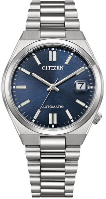 Citizen - Tsuyosa Automatic NJ0200-50M