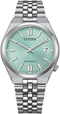 Citizen - Tsuyosa Automatic NK0030-51X
