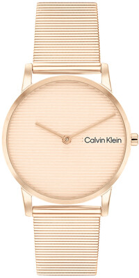 Calvin Klein - Feel 25100036