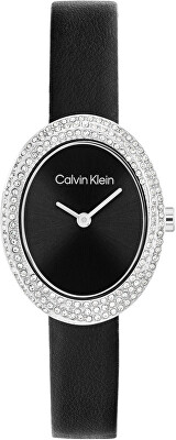 Calvin Klein - Twisted Bezel 25100145