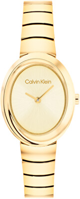 Calvin Klein - Twisted Bezel 25100147