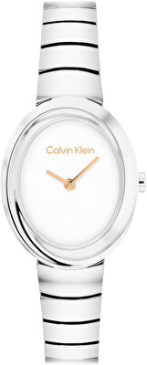 Calvin Klein - Twisted Bezel 25100149