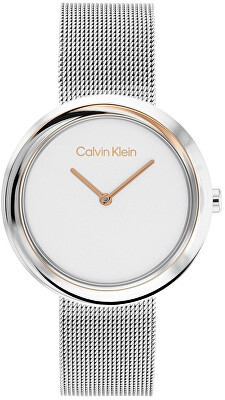 Calvin Klein - Sculptural 25200011