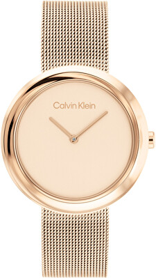 Calvin Klein - Sculptural 25200013
