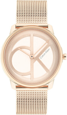 Calvin Klein - Iconic 25200035