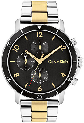 Calvin Klein - Multifunction Sport 25200070