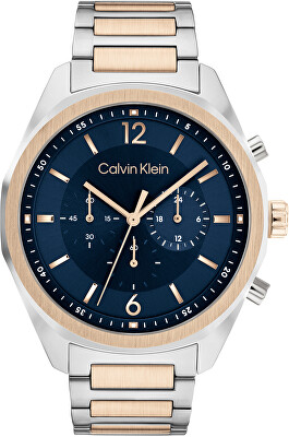 Calvin Klein - Force 25200265