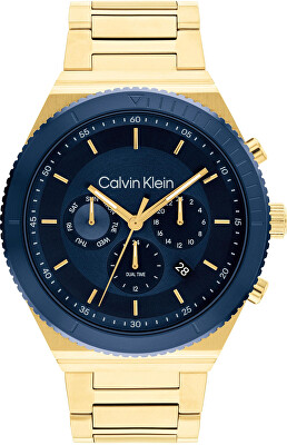 Calvin Klein - CK Fearless 25200302