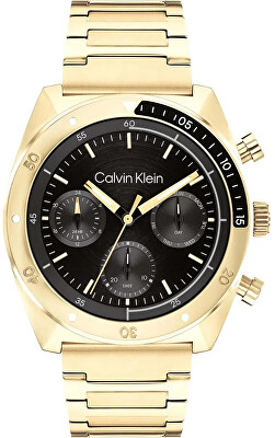 Calvin Klein - CK Flex 25200465