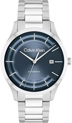 Calvin Klein - CK Iconic Automatic 25300020
