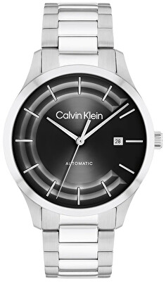 Calvin Klein - CK Iconic Automatic 25300021