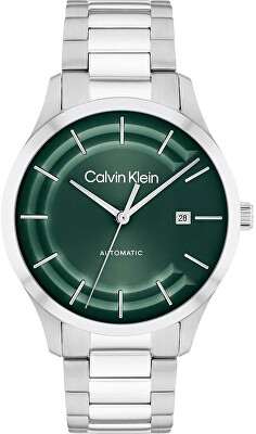 Calvin Klein - CK Iconic Automatic 25300022