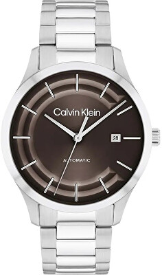 Calvin Klein - CK Iconic Automatic 25300024