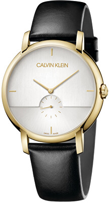 Calvin Klein - 2. JAKOST -  Established K9H2X5C6