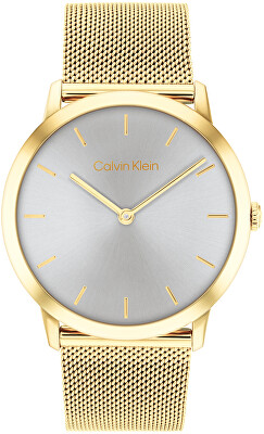Calvin Klein - Exceptional 25300003