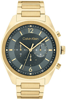 Calvin Klein - Force 25200266