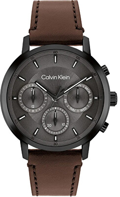 Calvin Klein - Gauge 25200498