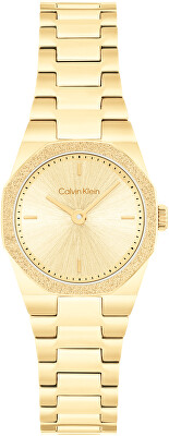 Calvin Klein - Geometric Elegance 25100142