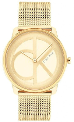Calvin Klein - Iconic 25200034