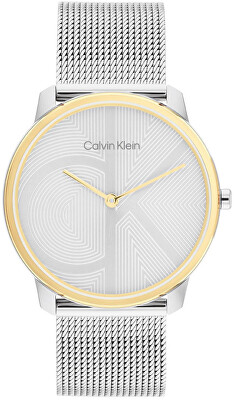 Calvin Klein - Iconic 25300014