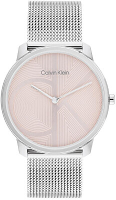Calvin Klein - Iconic 25300015