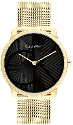 Calvin Klein - Iconic 25300016
