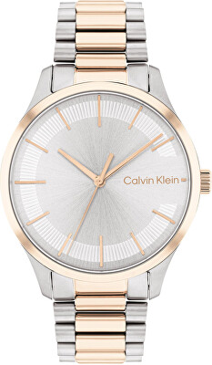 Calvin Klein - Iconic Unisex 25200044