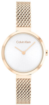 Calvin Klein - Timeless 25200083