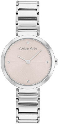 Calvin Klein - Minimalistic T-Bar 25200138