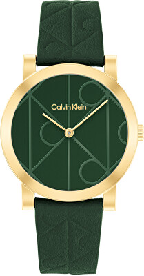 Calvin Klein - Monogram 25100129