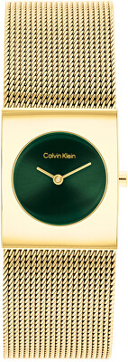 Calvin Klein - Pulse 25100136