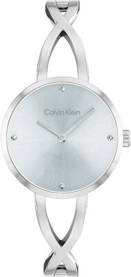 Calvin Klein - Sculpted Embrace 25100058