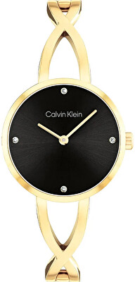 Calvin Klein - Sculpted Embrace 25100059