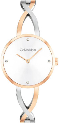 Calvin Klein - Sculpted Embrace 25100060