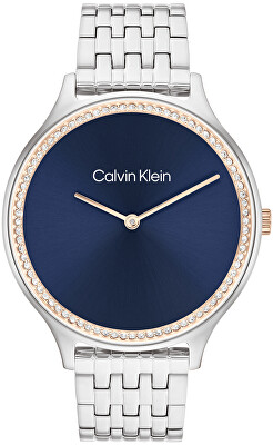 Calvin Klein - Timeless 25100001