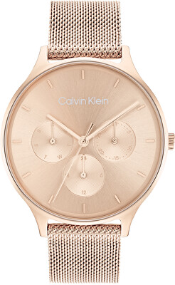Calvin Klein - Timeless Multifunction 25200102