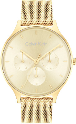 Calvin Klein - Timeless Multifunction 25200103